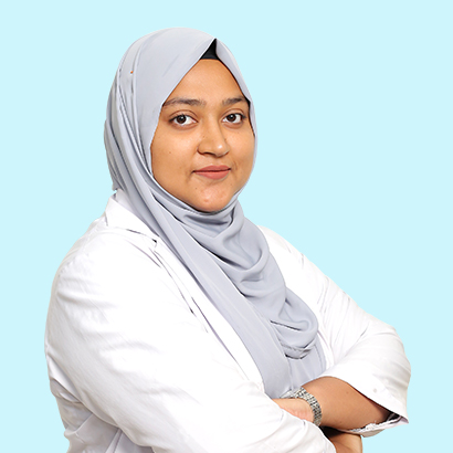 Dr. Nusrat Jahan 