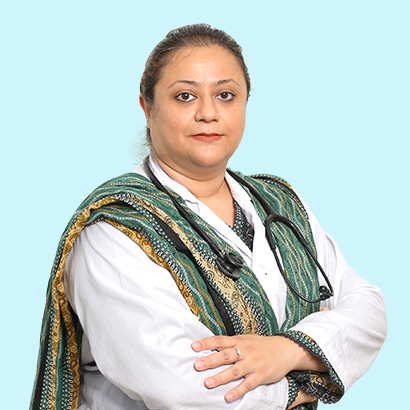 Assoc. Prof. Dr. Saira Khan 
