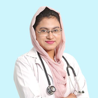 Dr. Isfat Ara Mehzabin 