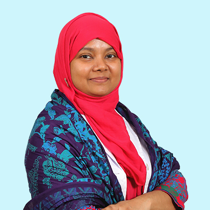 Associate Prof. Dr. Nira Ferdous