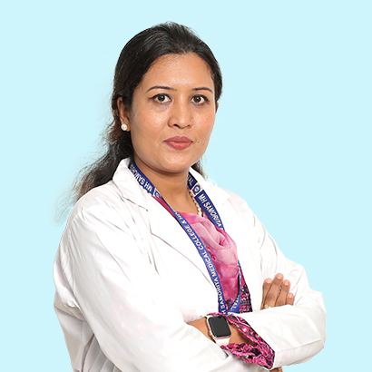 Dr. Tahlil Rashid 