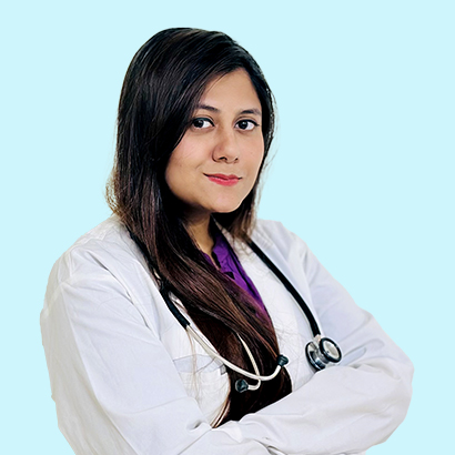 Dr. Nusrat Jahan 