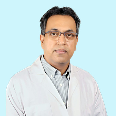 Dr. Mohammad Ashrafuzzaman