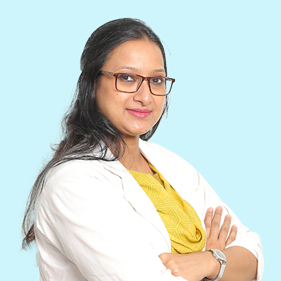 Asst. Prof. Dr. Saki Alam Urmi 