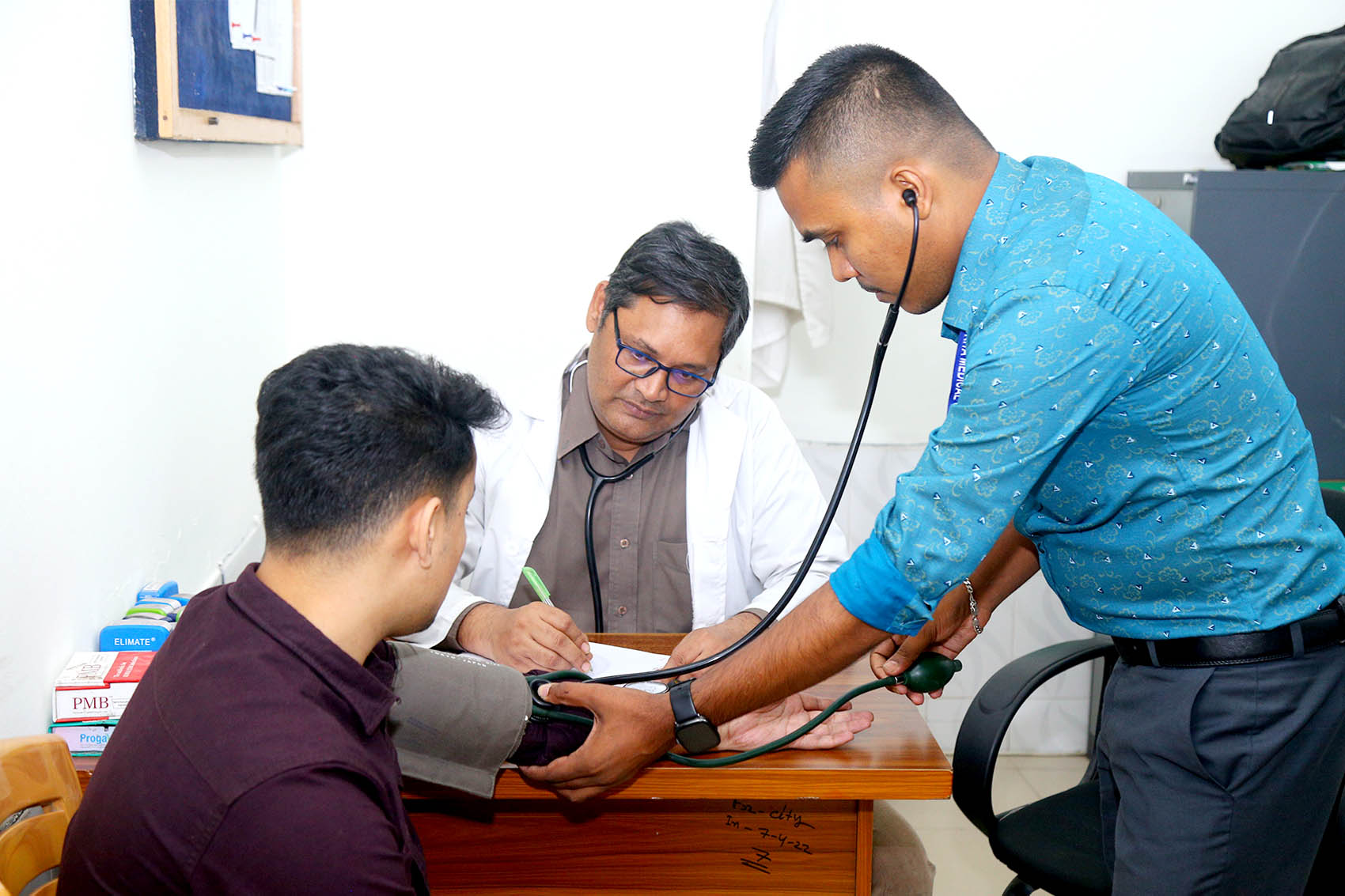 OPD Services