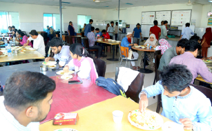 Cafeteria