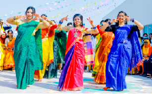 Cultural Activity