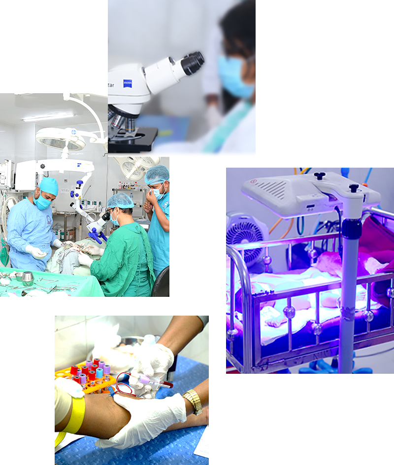 MH Samorita Hospital