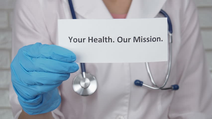 Mission Image