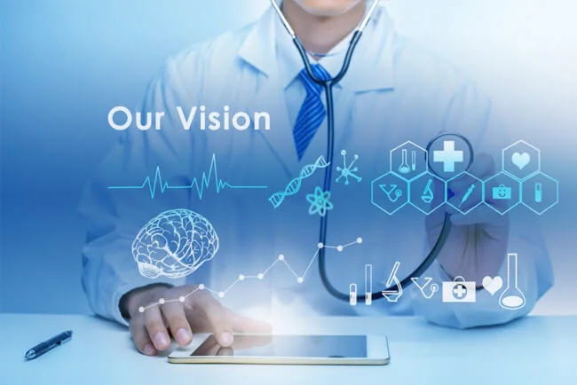 Vision Image