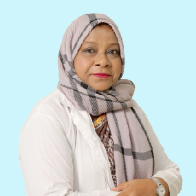 Dr. Rafia Shameem 